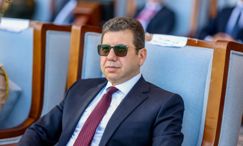 حسن رشاد
