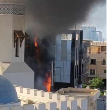 دبي مول