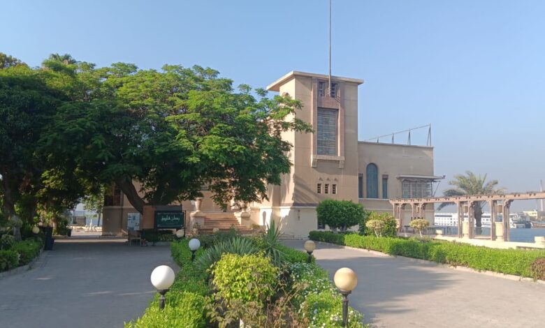 ركن فاروق