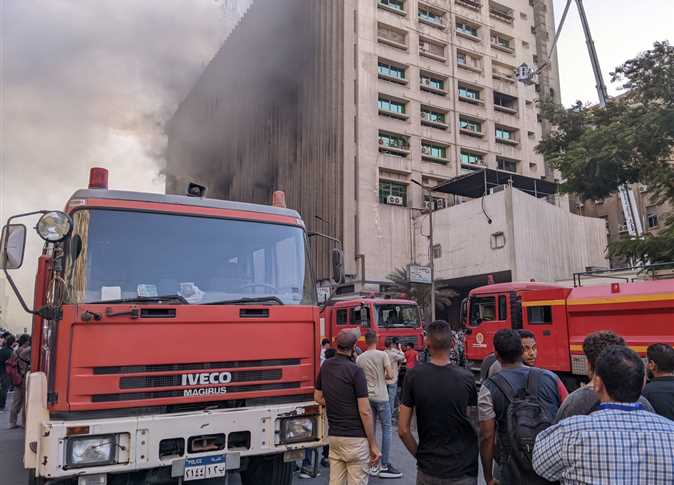 سنترال رمسيس