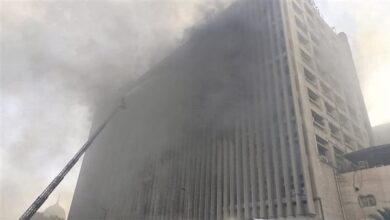 سنترال رمسيس
