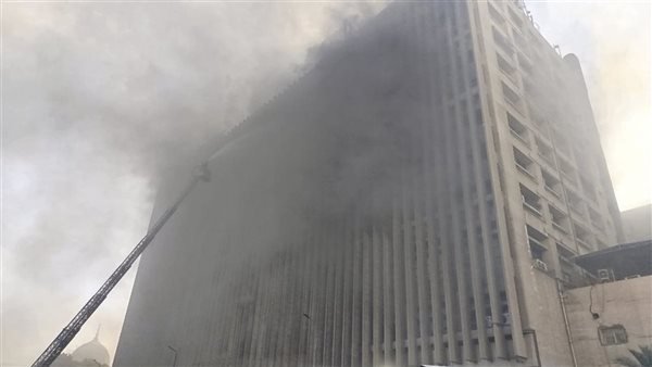 سنترال رمسيس