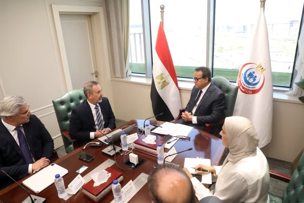 خالد عبد الغفار