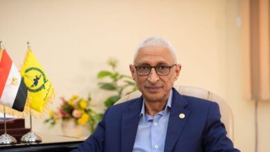 خالد مجاور