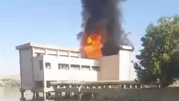 محول كهرباء