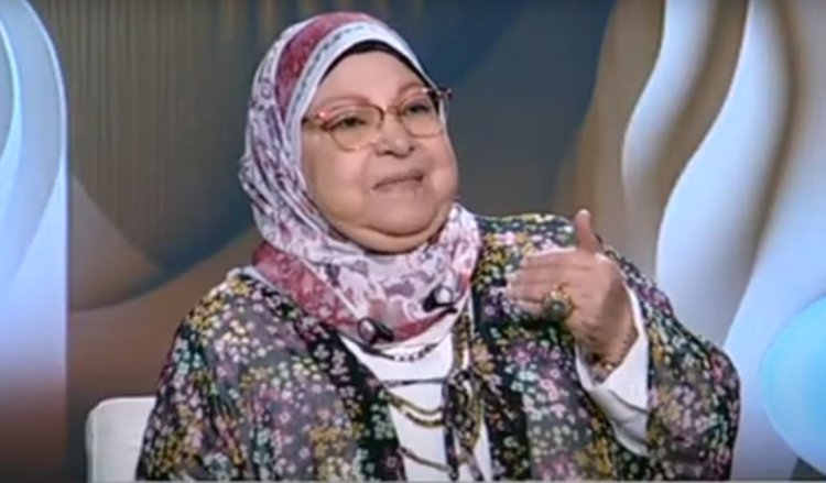 سعاد صالح