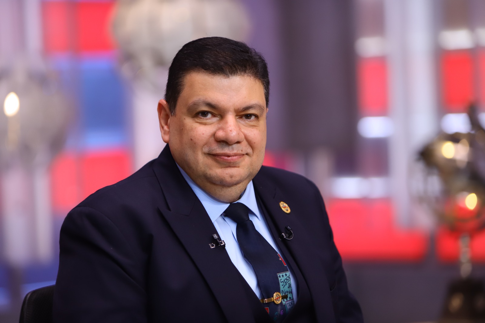 الدكتور أمجد الوكيل