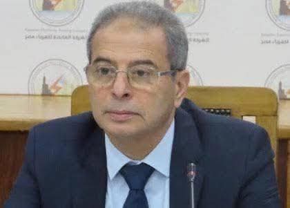 المهندس جابر الدسوقي