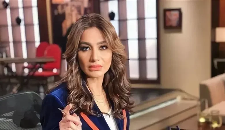 بسمة وهبة