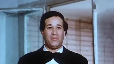 سعيد صالح