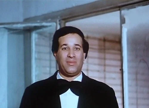 سعيد صالح