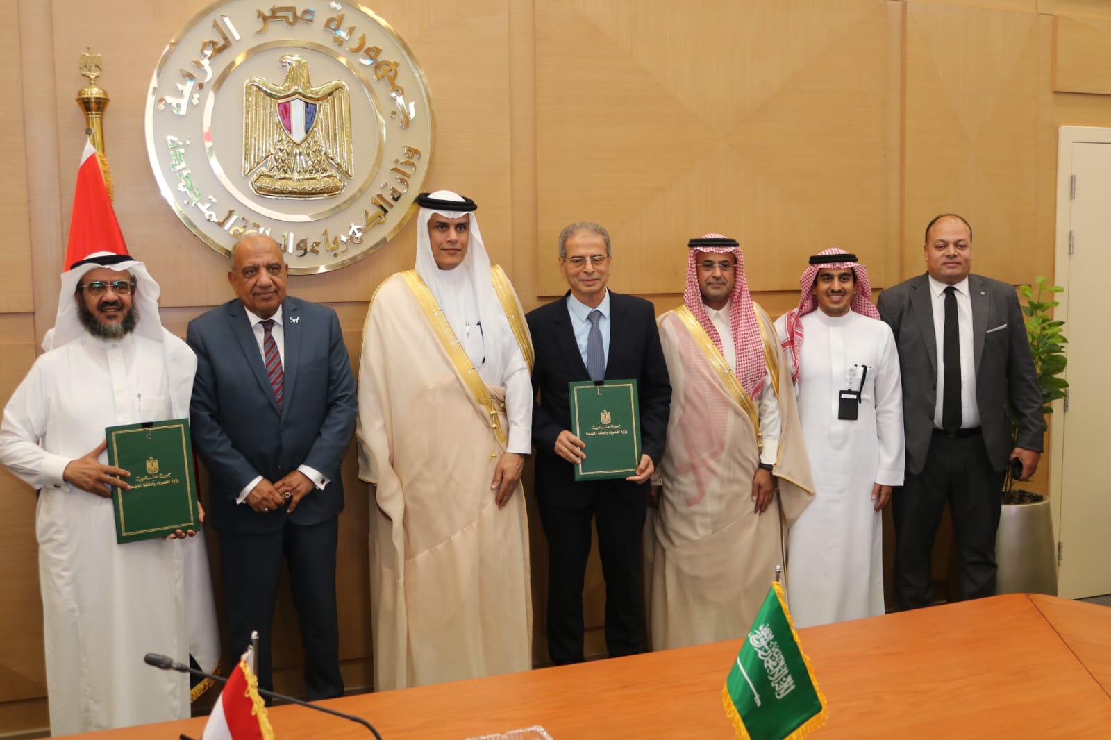 وزير الكهرباء