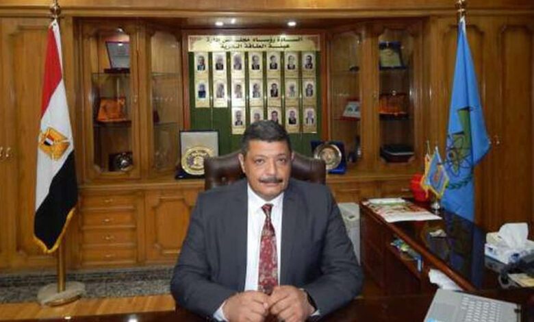 الدكتور عمرو الحاج