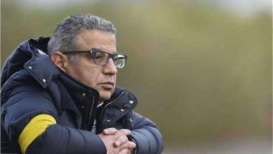 ماجد سامي