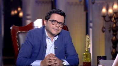 محمد هنيدي