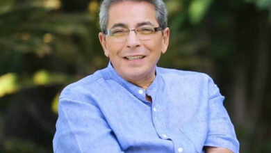 محمود سعد