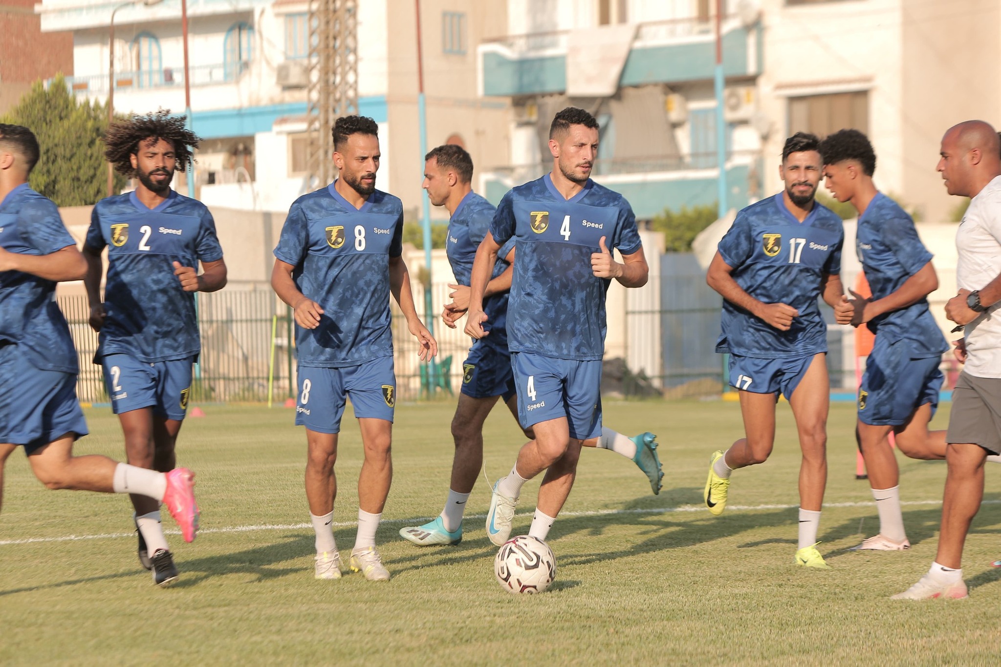 نادي كهرباء إسماعيلية