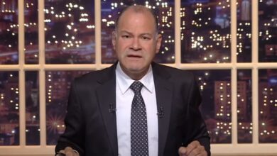 نشأت الديهي