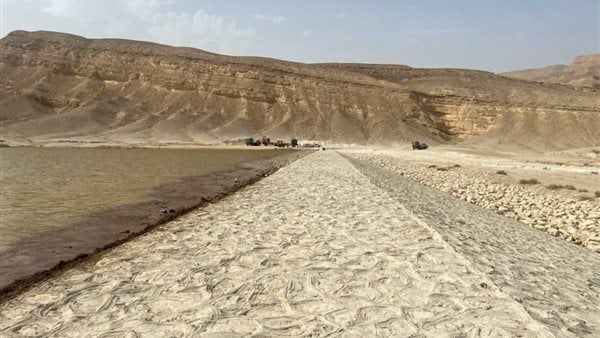 محافظة جنوب سيناء