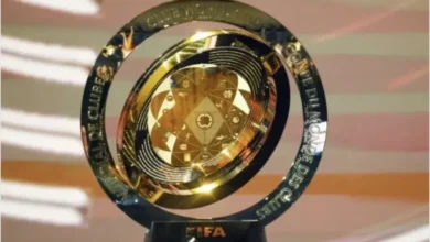 كأس العالم للأندية