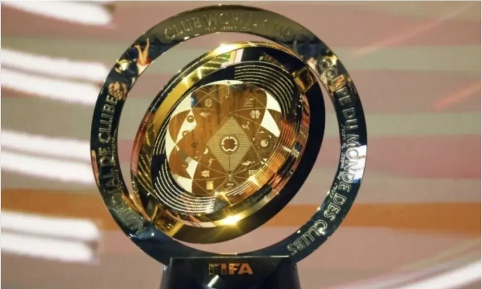 كأس العالم للأندية