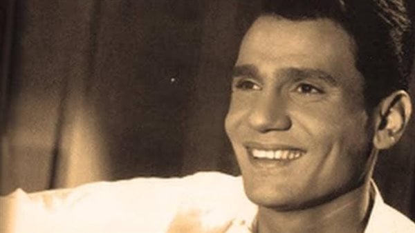عبد الحليم حافظ