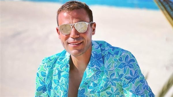 محمد إمام