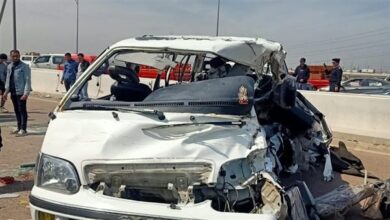 ميكروباص
