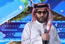 تركي آل الشيخ