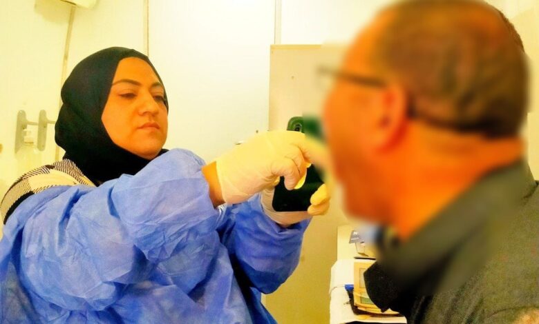 حملة 100 مليون صحة