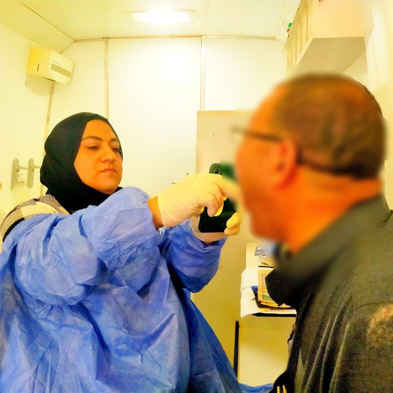 حملة 100 مليون صحة