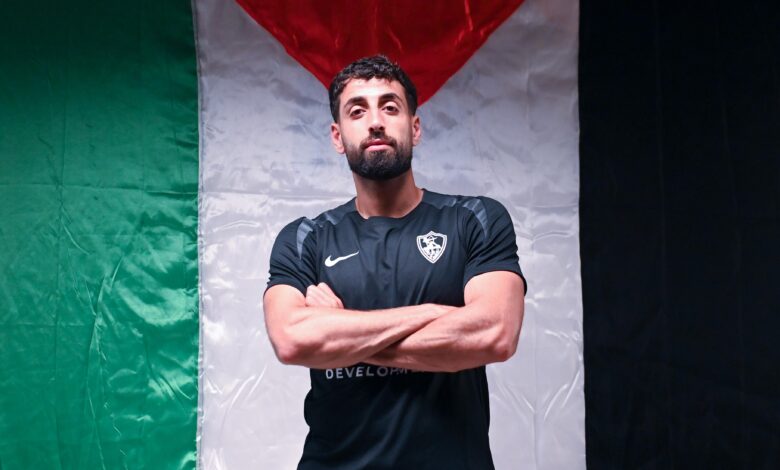 عدي الدباغ
