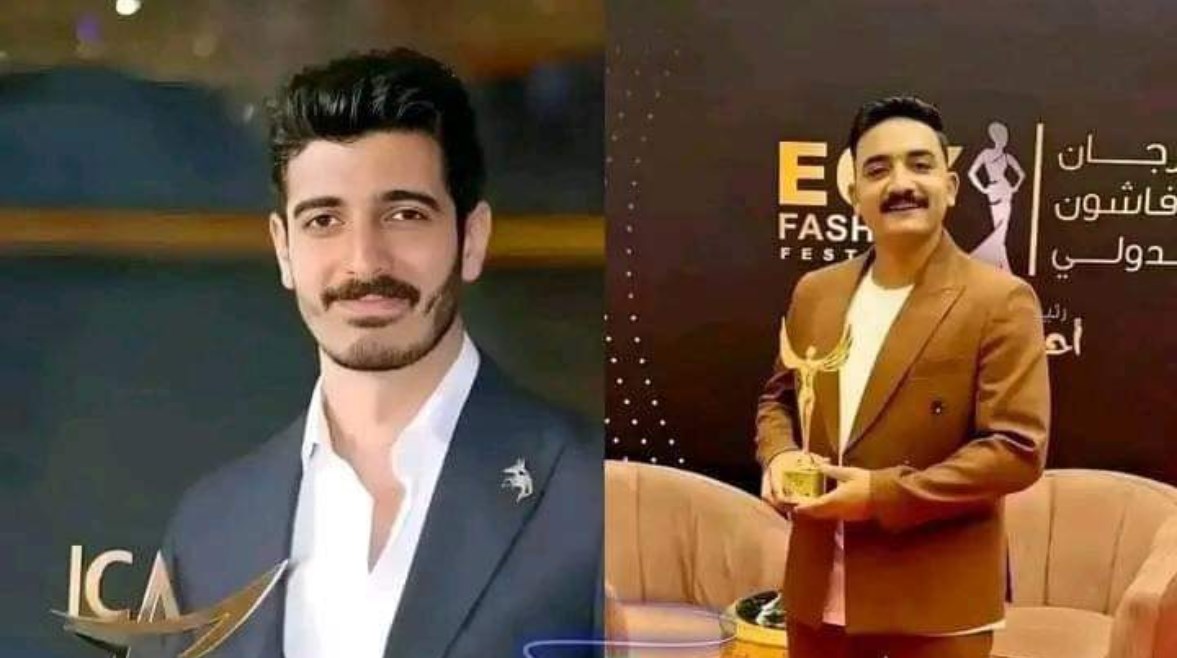 مداهم وشاكر