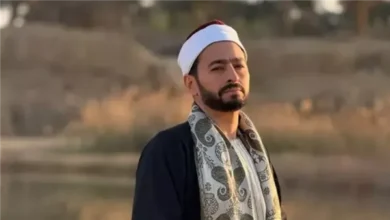 حمادة هلال