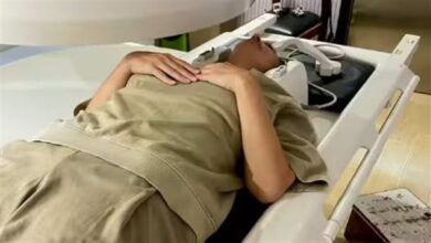 منى العراقي