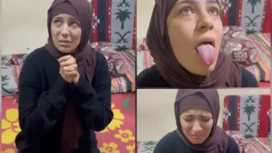 فتاة البشعة