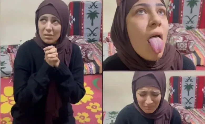 فتاة البشعة