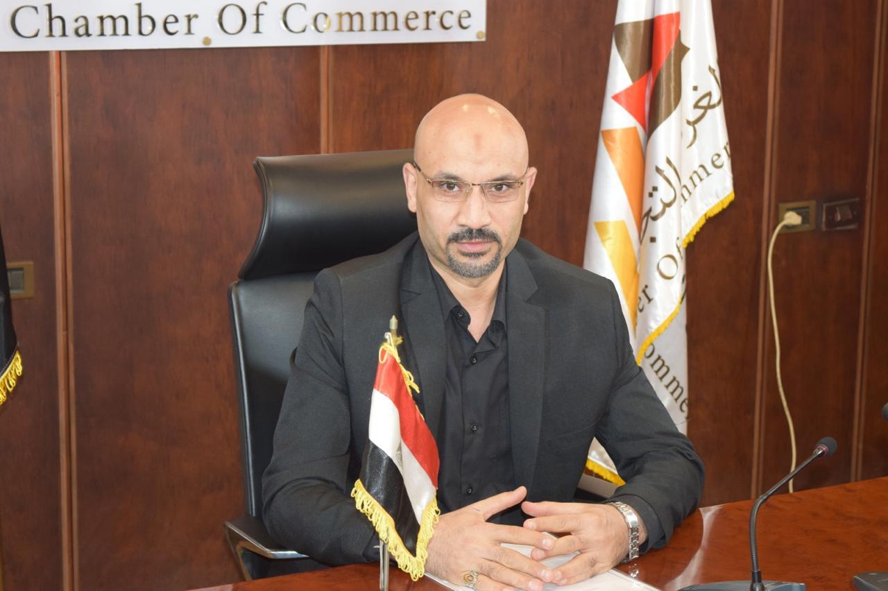 محمد هداية الحداد