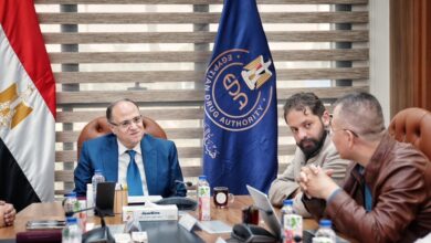 هيئة الدواء المصرية