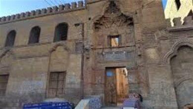 مسجد الأمير عثمان