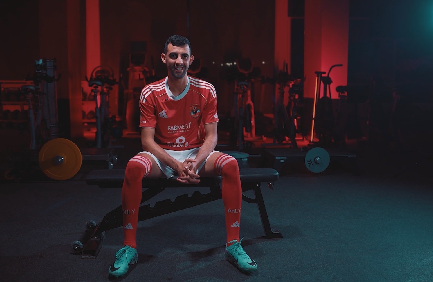 يوسف بلعمري