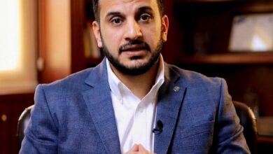 إبراهيم شعراوي