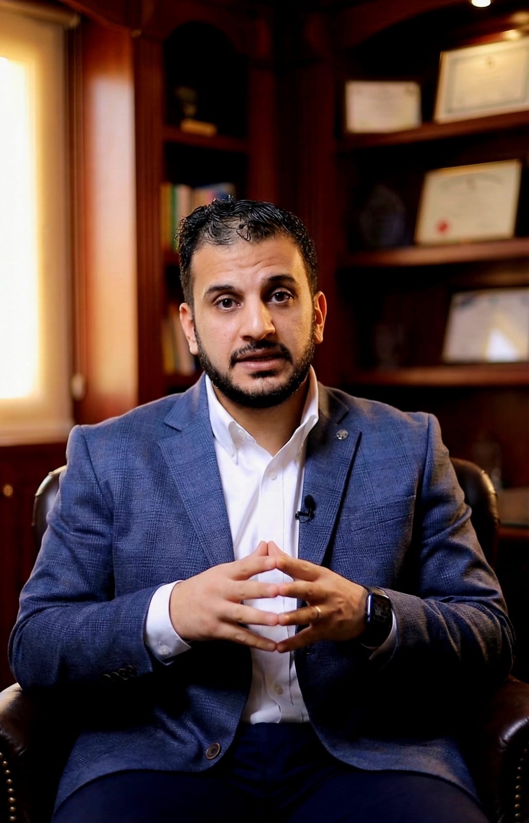 إبراهيم شعراوي