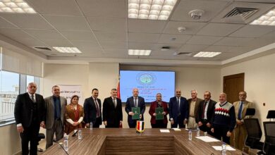 الشركة المصرية لنقل الكهرباء