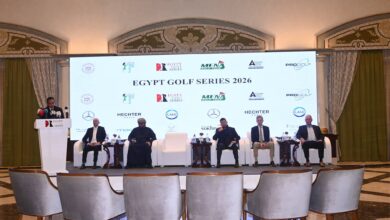 المؤتمر العالمي للجولف