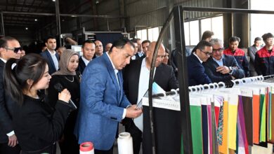 مصطفى مدبولي