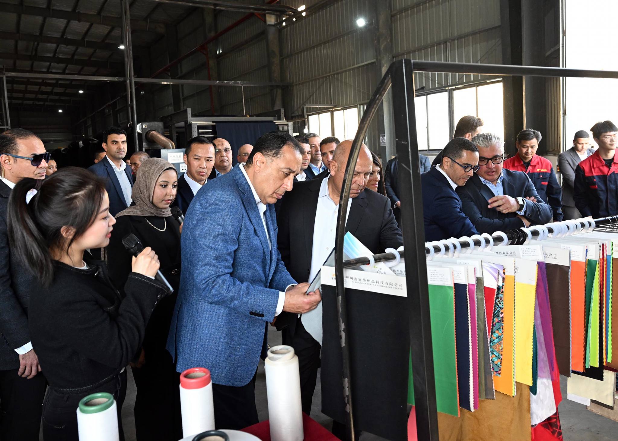 مصطفى مدبولي