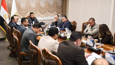 وزارة الشباب والرياضة