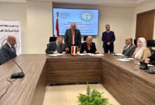 وزارة الكهرباء