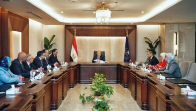 هيئة الدواء المصري